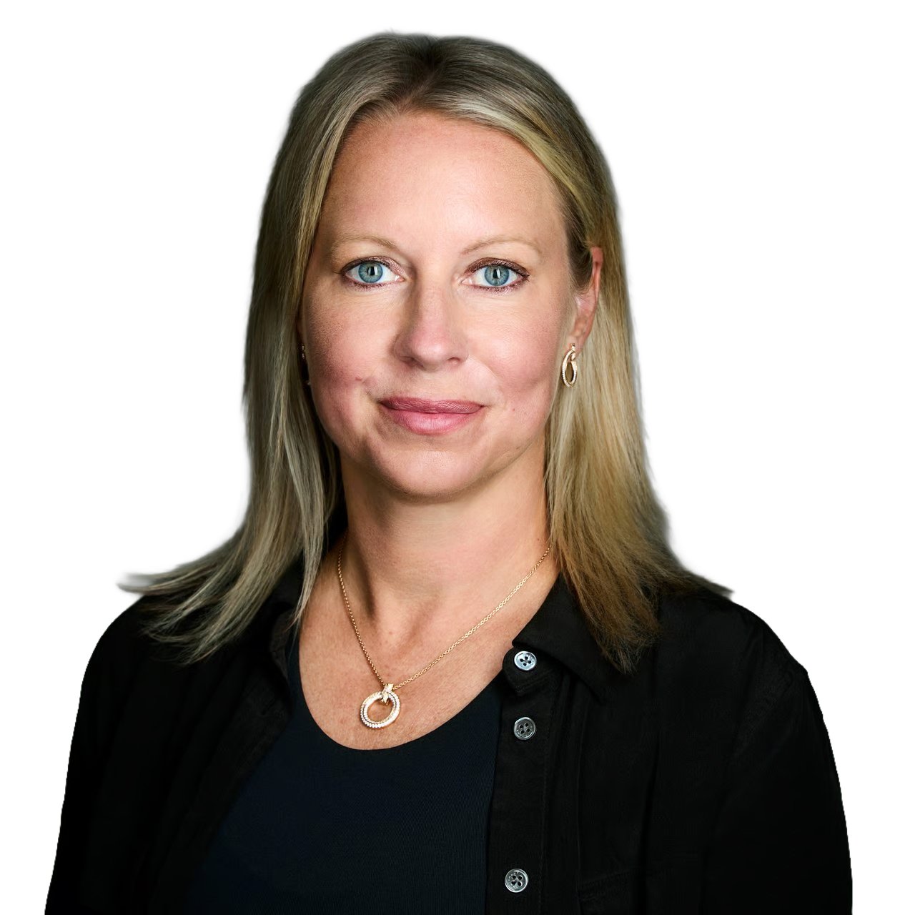 Nina Vanderzweep