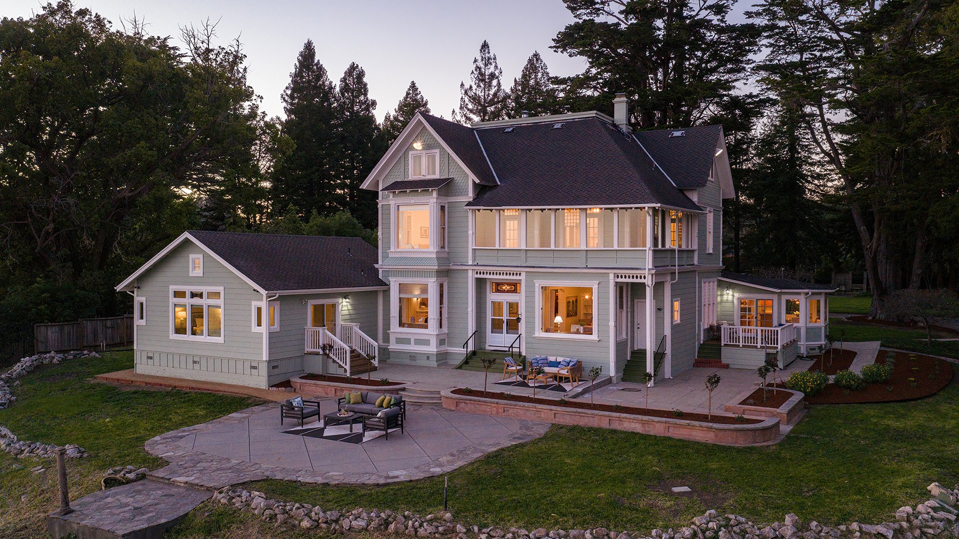 Villa Fair View - 535 Highland Ave
