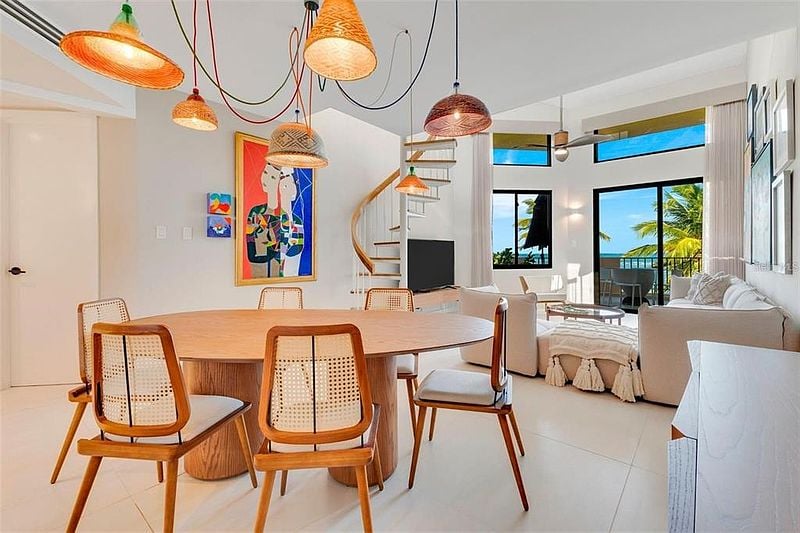 190 CANDELERO, PENTHOUSE 129, PALMAS DEL MAR, PR 00791