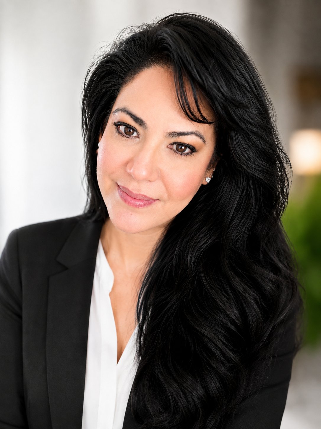Rocio Alvarez