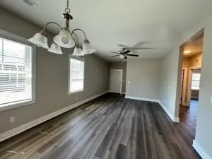 Pleasant Place Affordable Housing 