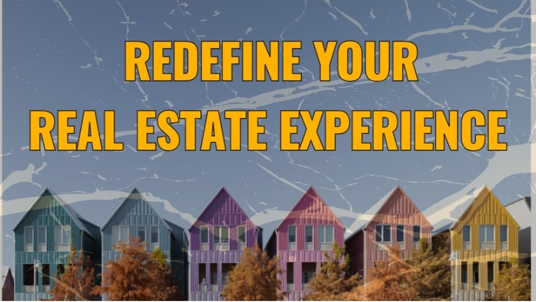 Where Transparency Meets Results in Real Estate 🏡