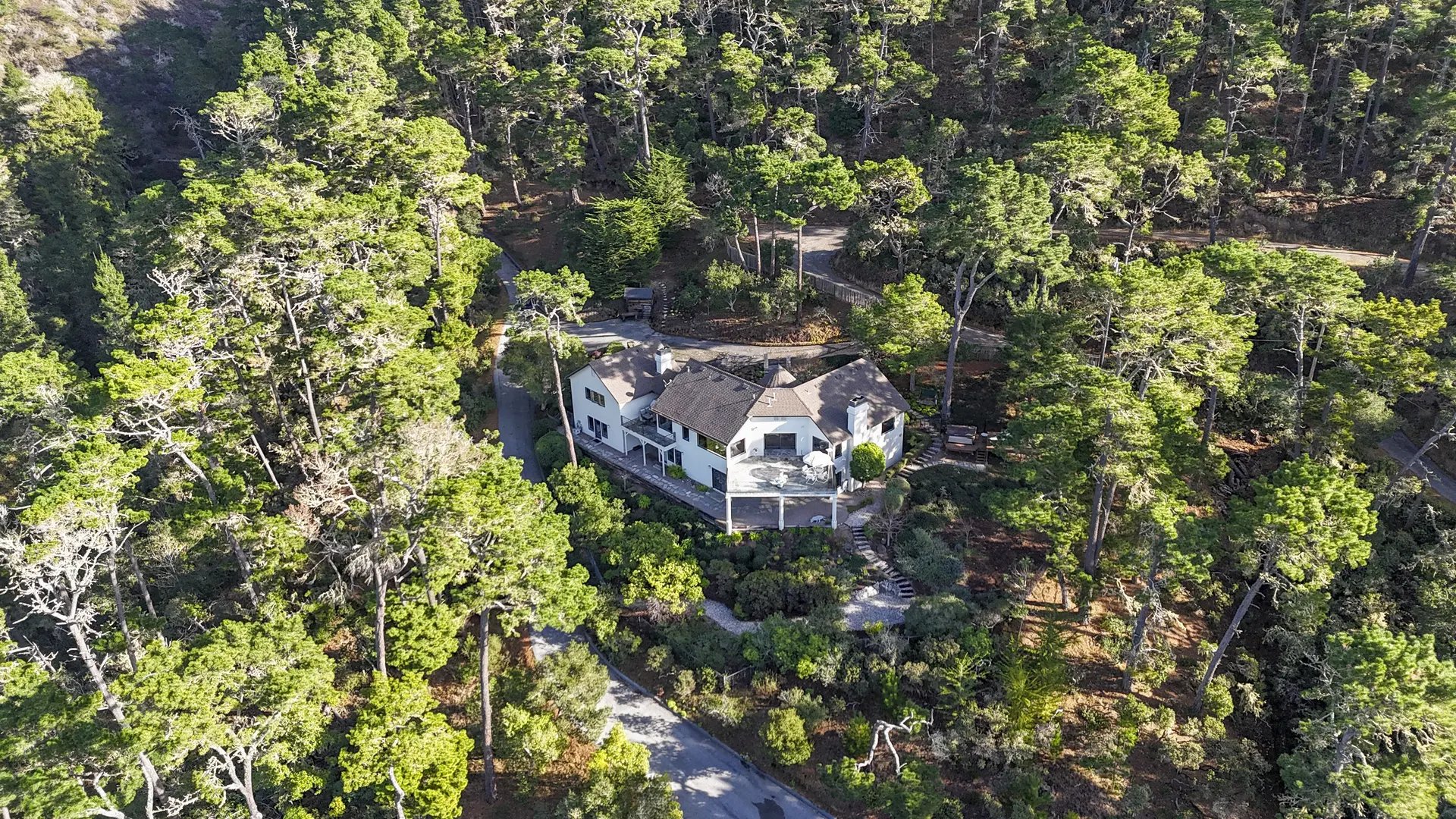 Carmel Higlands