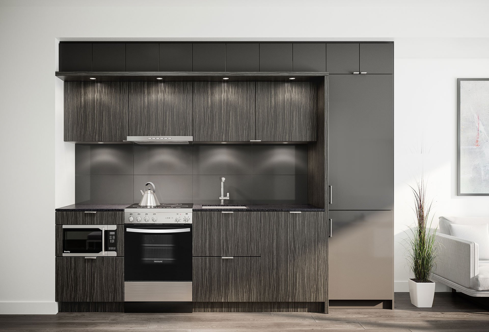 6603 - M3 Condos