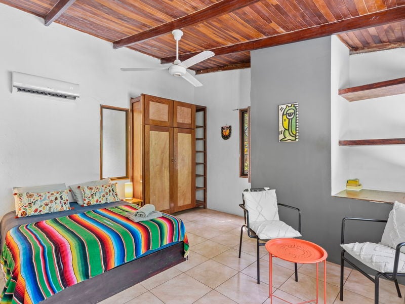 Casa Chandra | Income-Producing 7-Unit Property for Sale in Tamarindo, Costa Rica