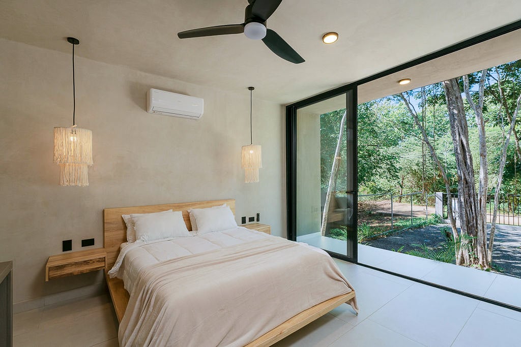 Casa Avellanas | Brand-New Modern Tropical Home Near Playa Avellanas