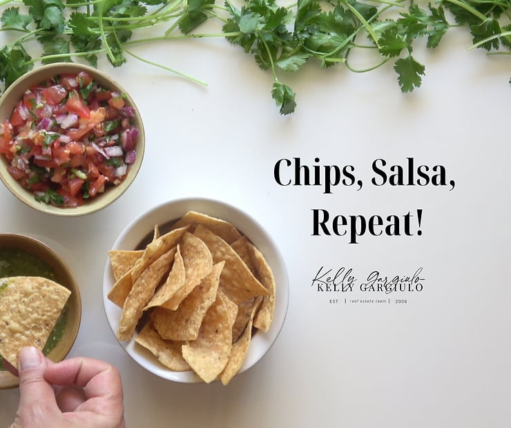 Yes, Tacos!
