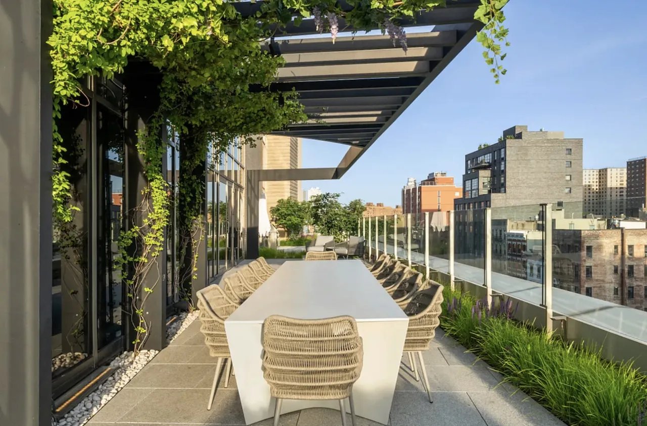 310 E Houston St Unit Ph