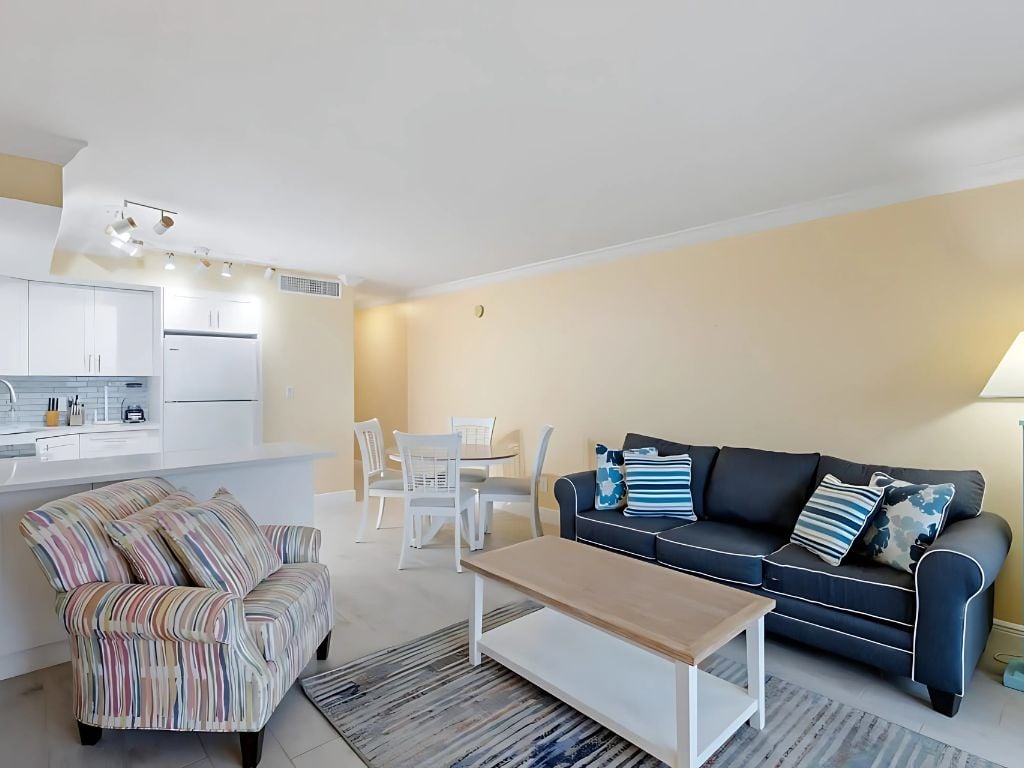 5124 Bayside Villas 5124