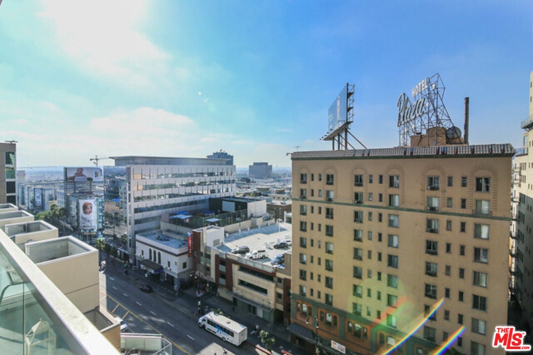 6250 Hollywood Blvd, #10N