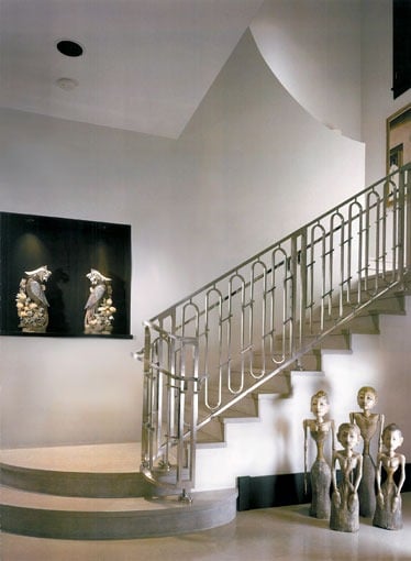 Sovereign House