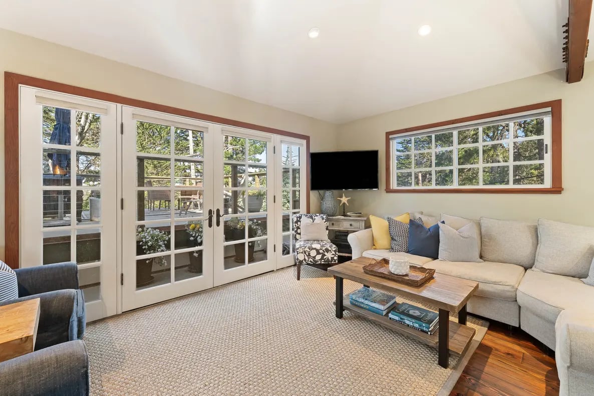 Olivewood Cottage