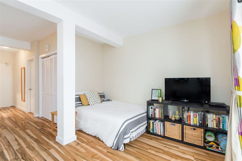 1655 Nelson St, #314