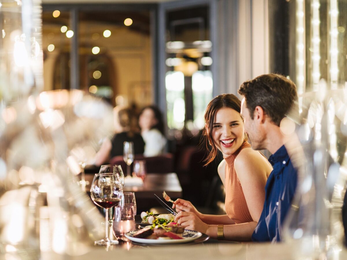 Valentine’s Day Dinners and Delights in Sonoma County