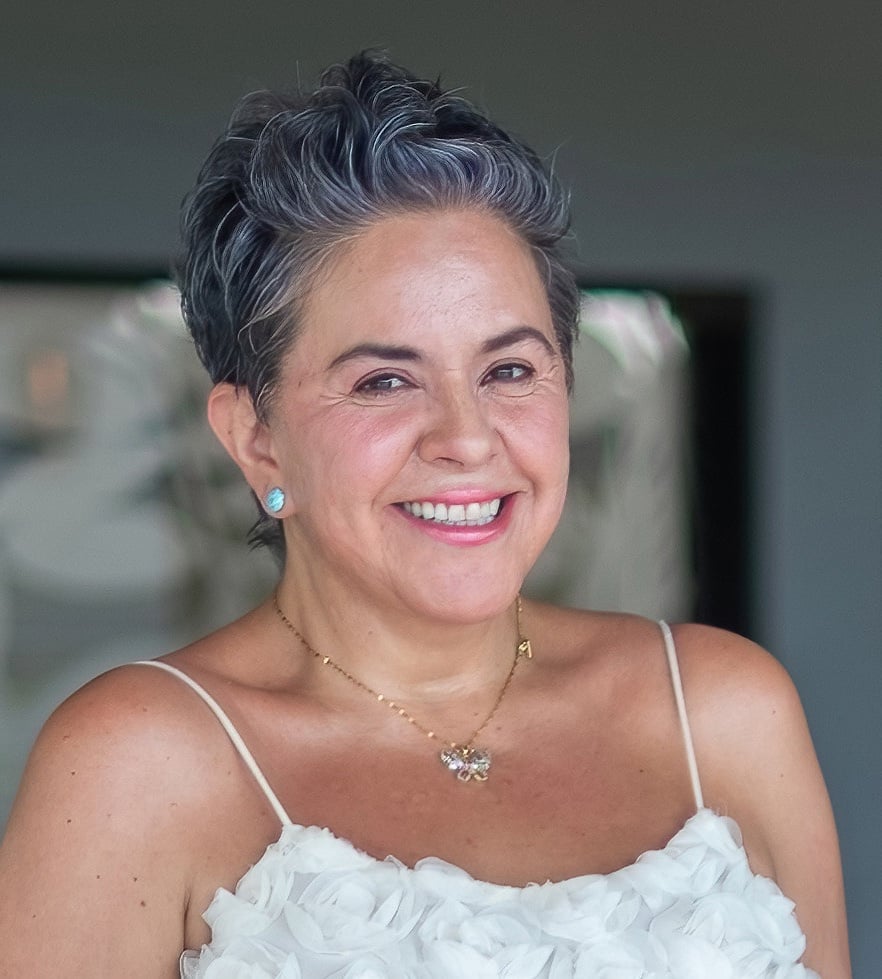 Raiza Escobar Moya