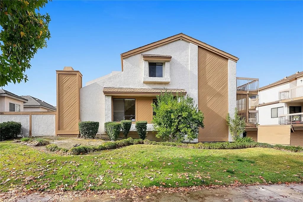 825 S Golden West Ave #1