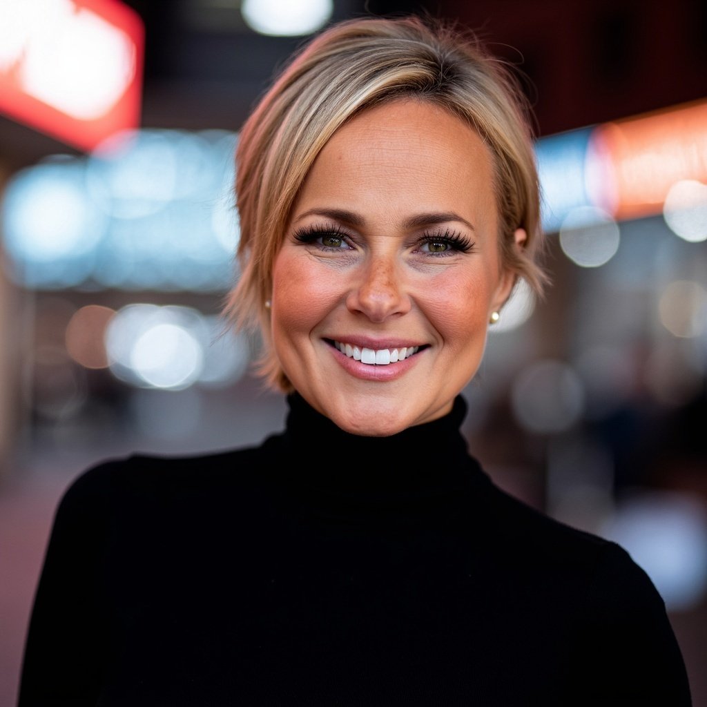Krista Wall-Wilson