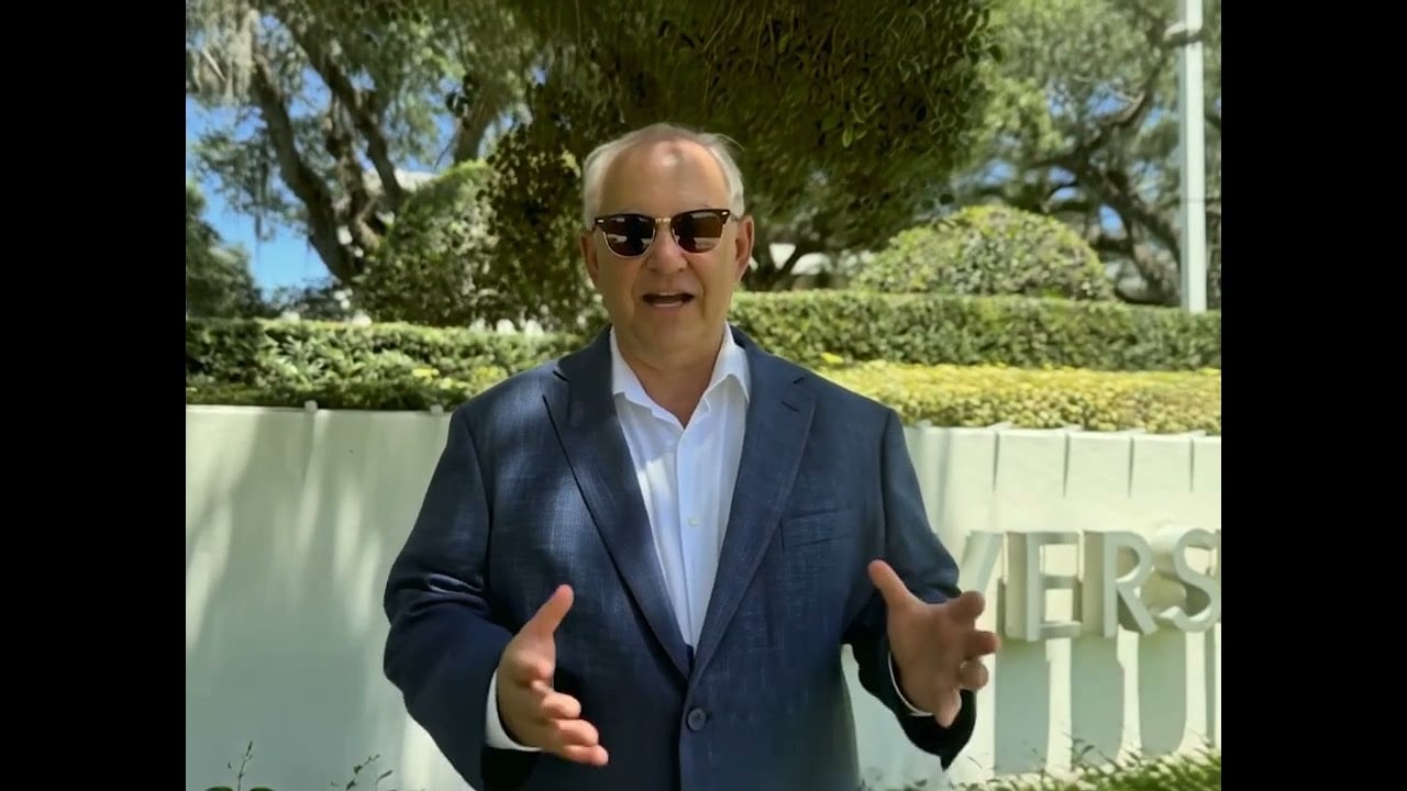  62.7% of Vero Beach Homes Sell in Cash — Inside Florida's Luxury Migration