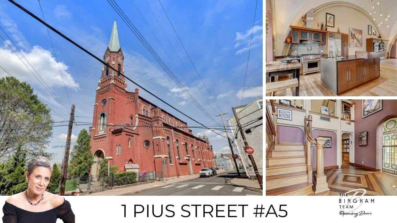 1 PIUS ST SOUTH SIDE, PA 15203