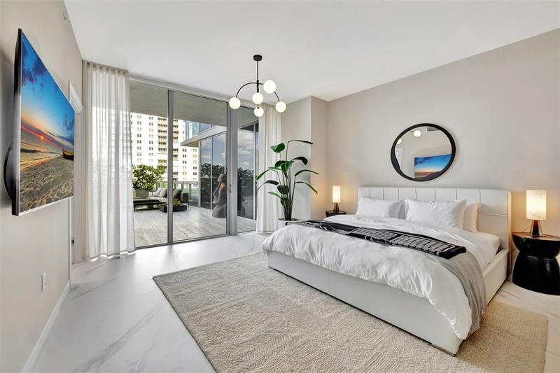 2200 N Ocean Blvd: Unit S303