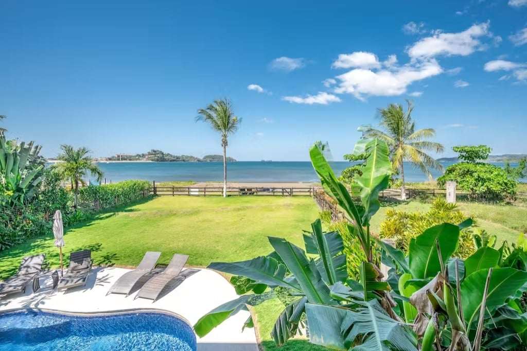 Twin Dolphins 2B | Rarely Available, Fully Remodeled Beachfront Condo with Proven Rental Success