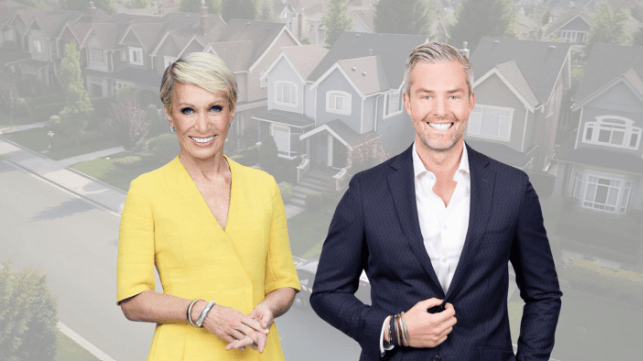 What’s Happening in the 2025 Housing Market? Here’s What Ryan Serhant & Barbara Corcoran Say