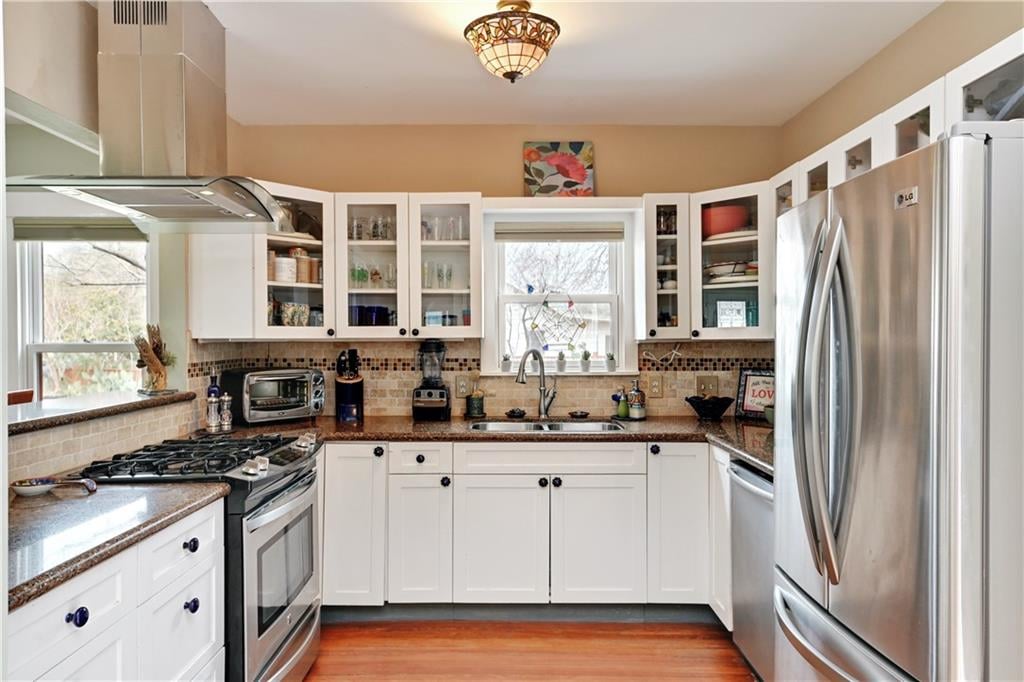 2101 Oxford Ave Unit #1