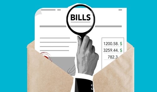 Supplemental Tax Bill Basics to Know