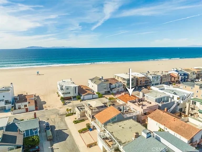 3608 Ocean Dr