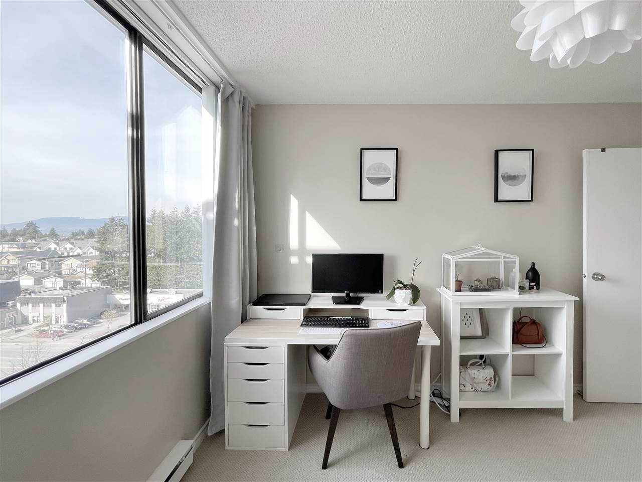 7235 Salisbury Ave, #905