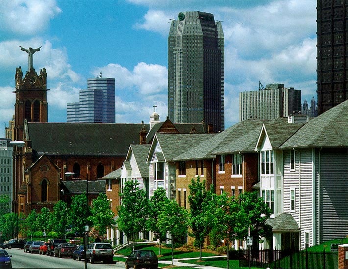 Crawford Square