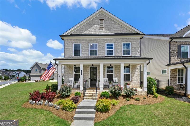 Alpharetta