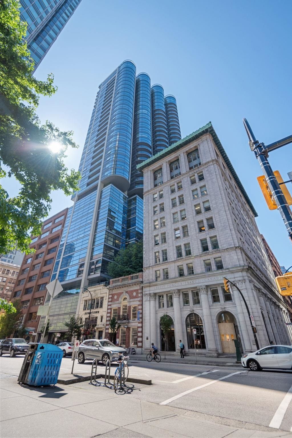 838 W Hastings St, #3301