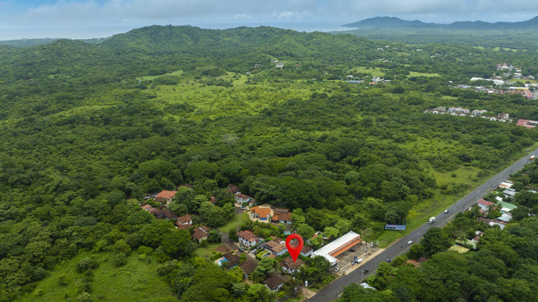 Casa Cali | Modern 3-Bedroom Turnkey Home in Pacific Residences – Minutes from Tamarindo Beach