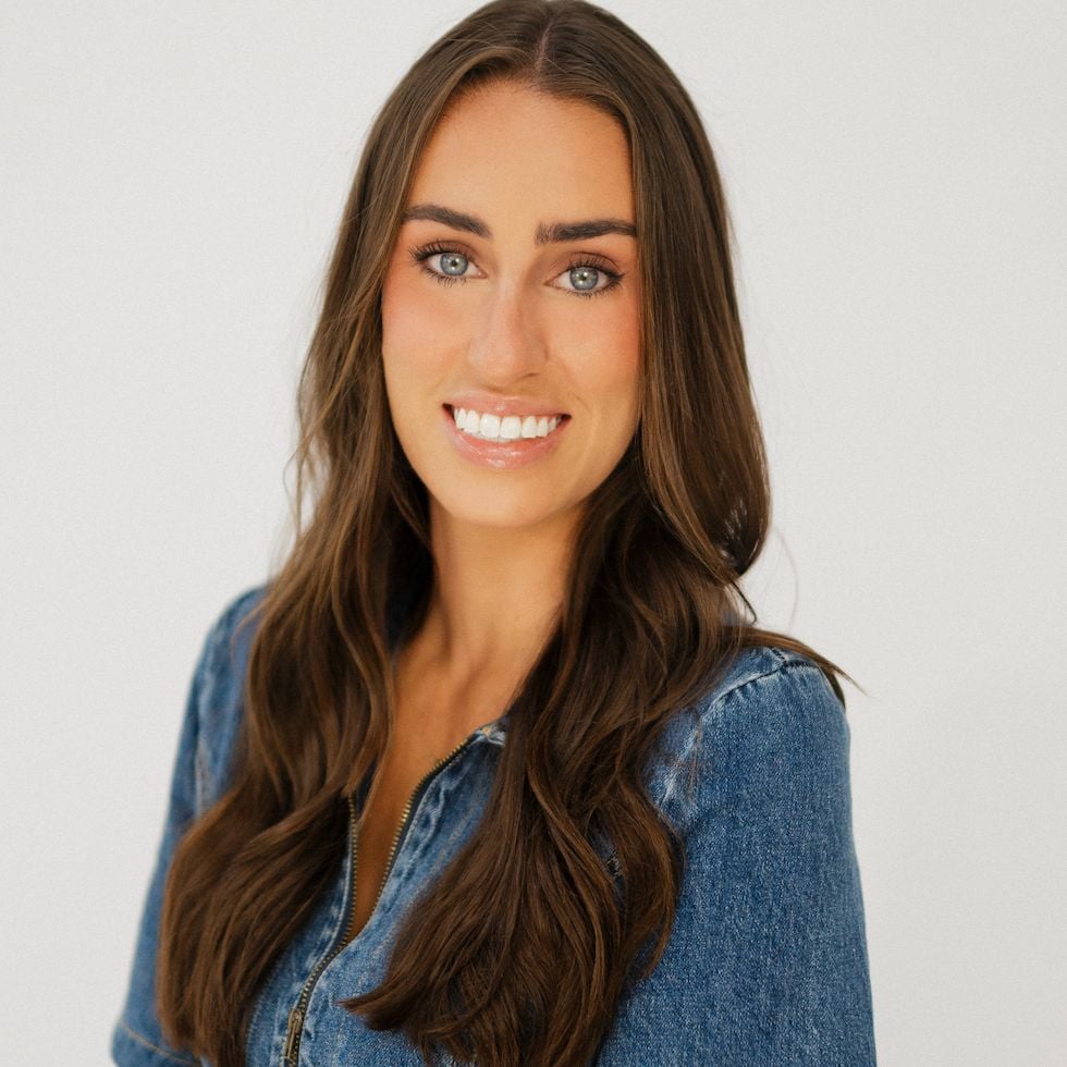 Emily Batson Greenville, SC Real Estate Agent Headshot