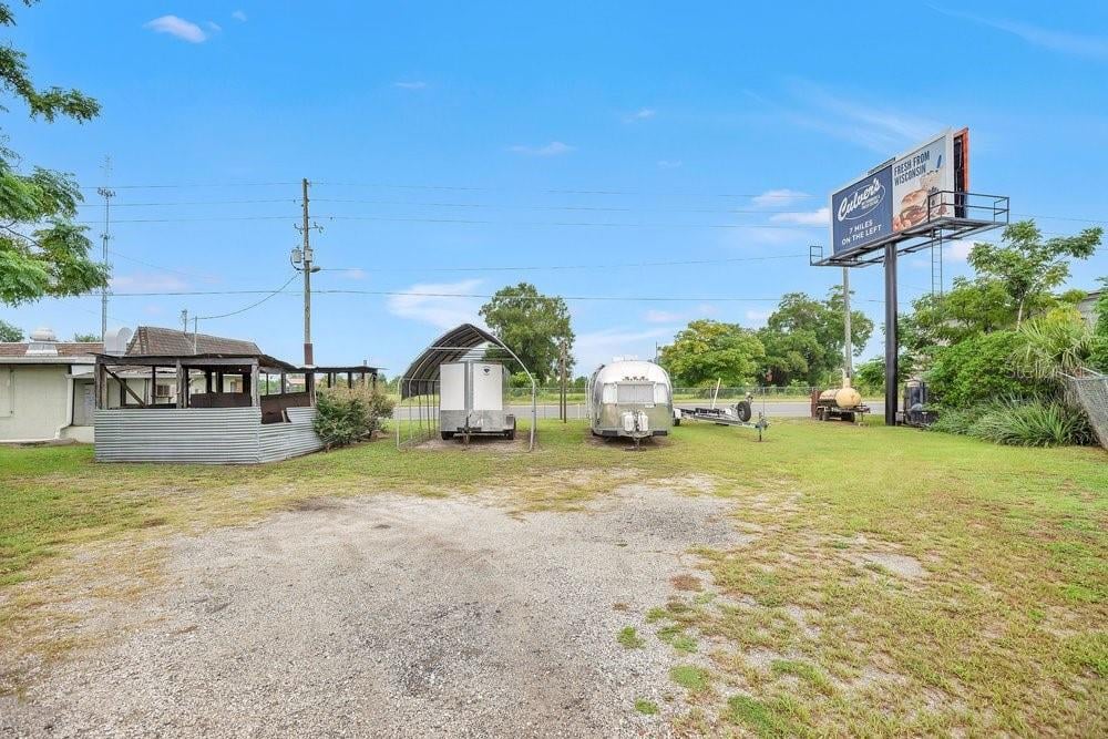 3101 N Orange Blossom Trl