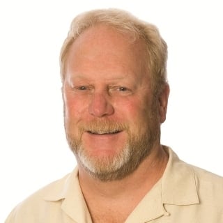 Tom Driemeyer Breckenridge, CO Real Estate Agent Headshot