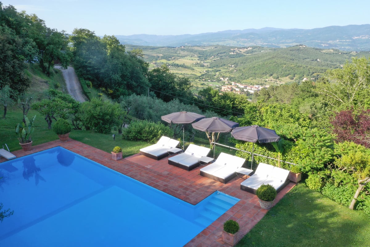 Majestic Luxurious Villa