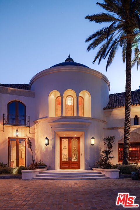 Monarch Heights, Westwanda Dr, 90210