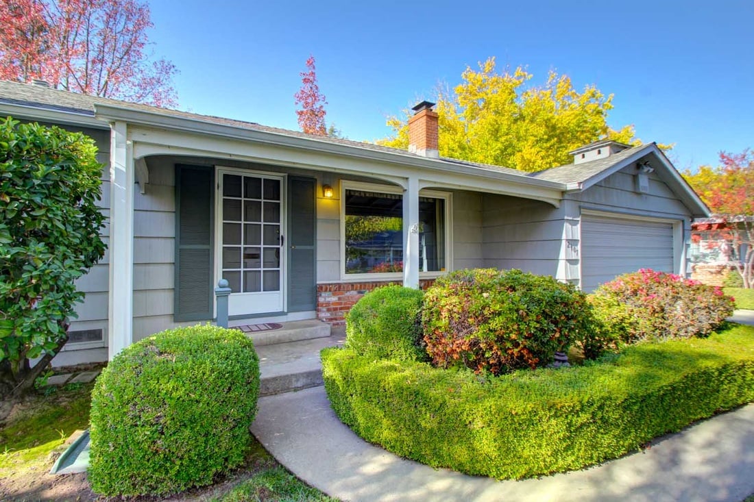New Carmichael Listing-Great Street!