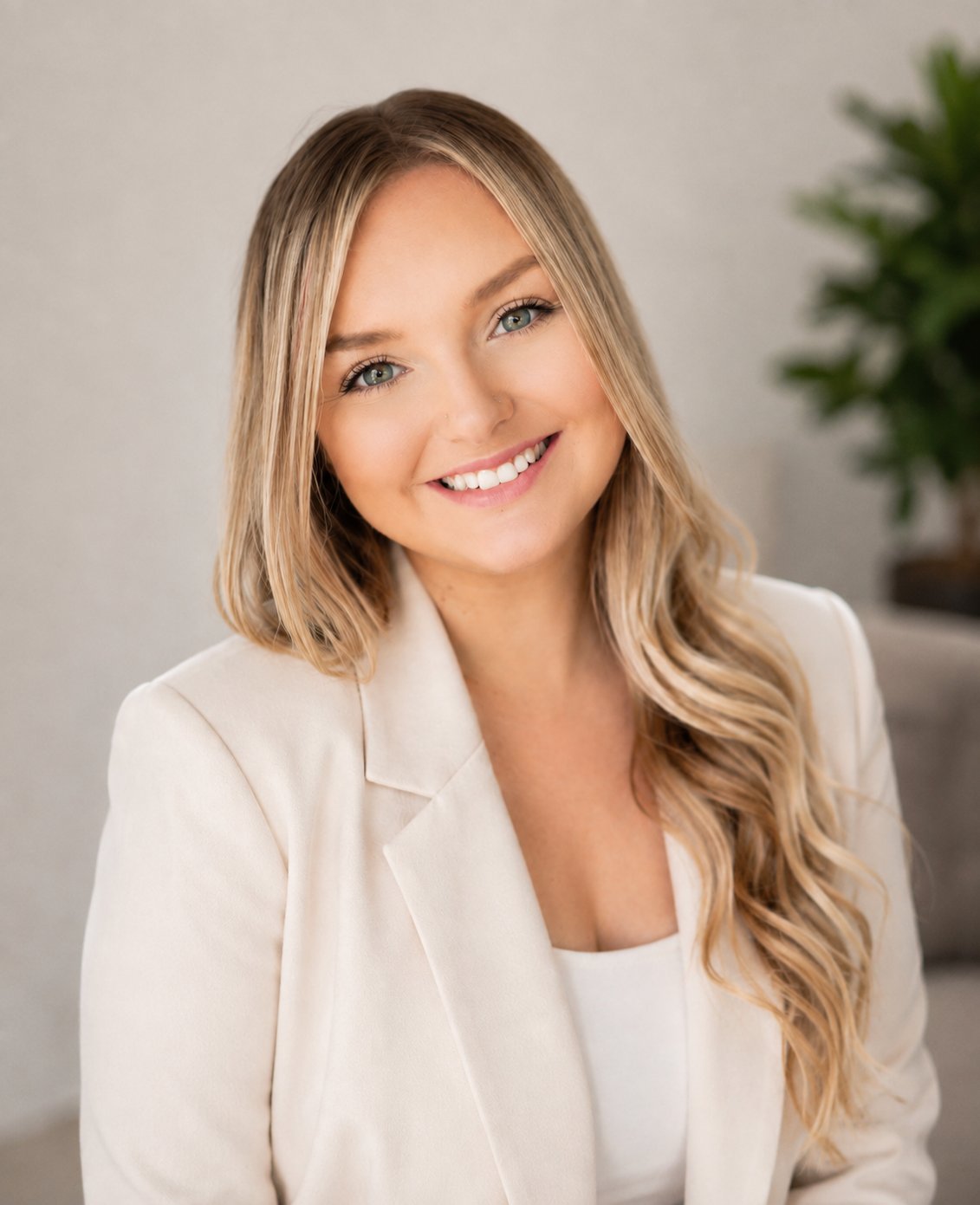 Ashley Pressnell photo