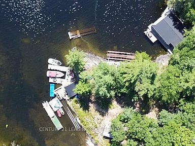 2077 Lake Muskoka Shr