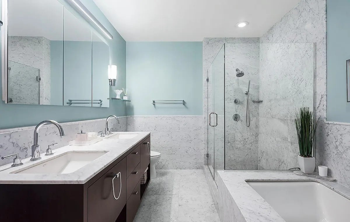 415 Greenwich St, #4F
