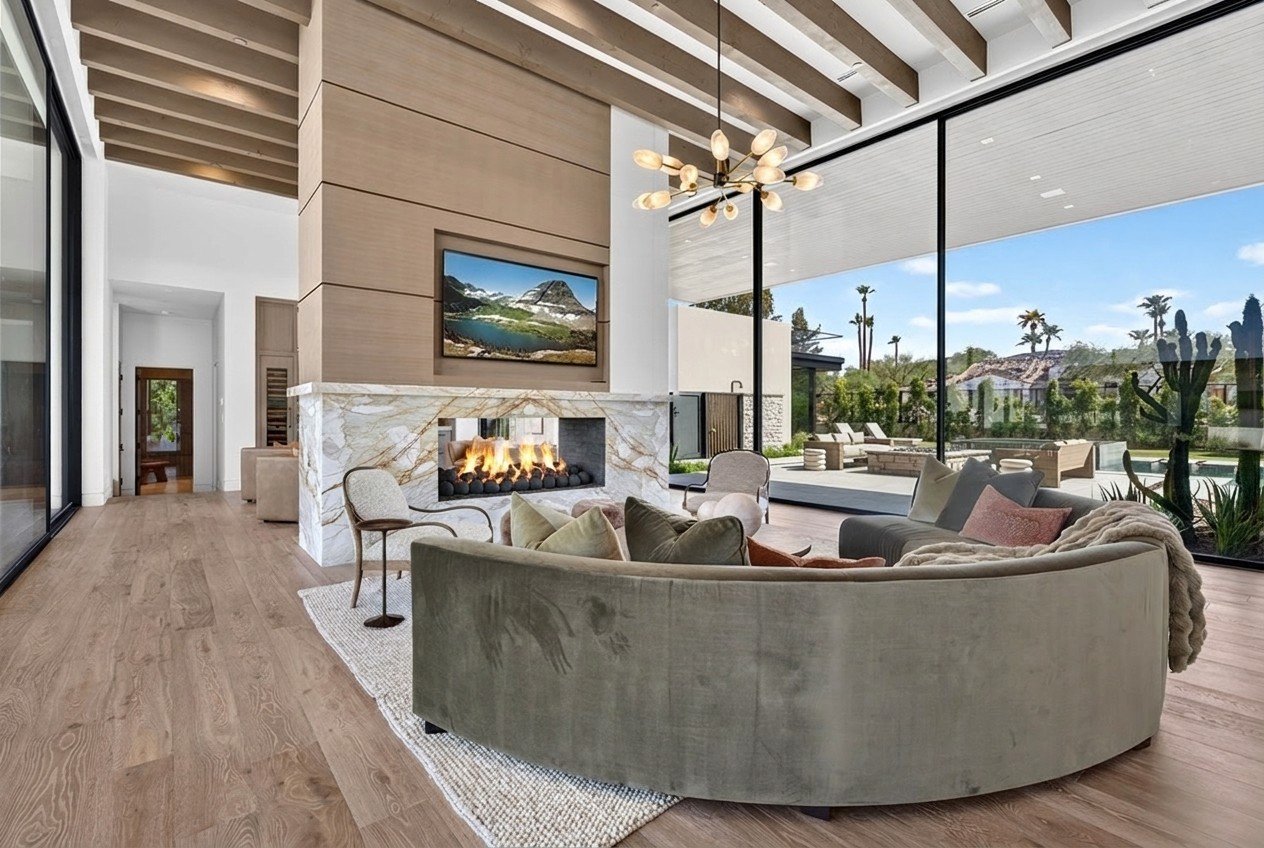 6232 E BRET HILLS Drive
