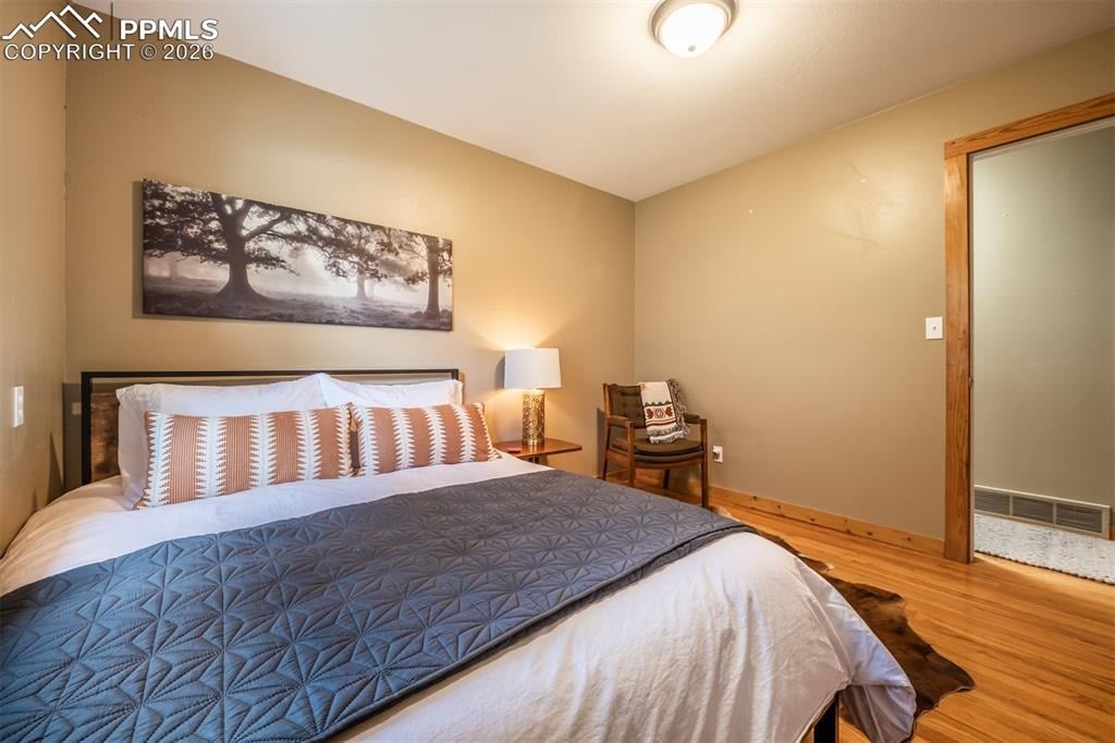 8850 Chipita Park Road