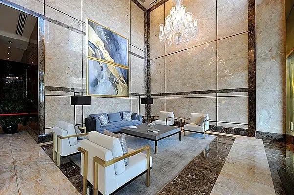 845 United Nations Plaza #56E