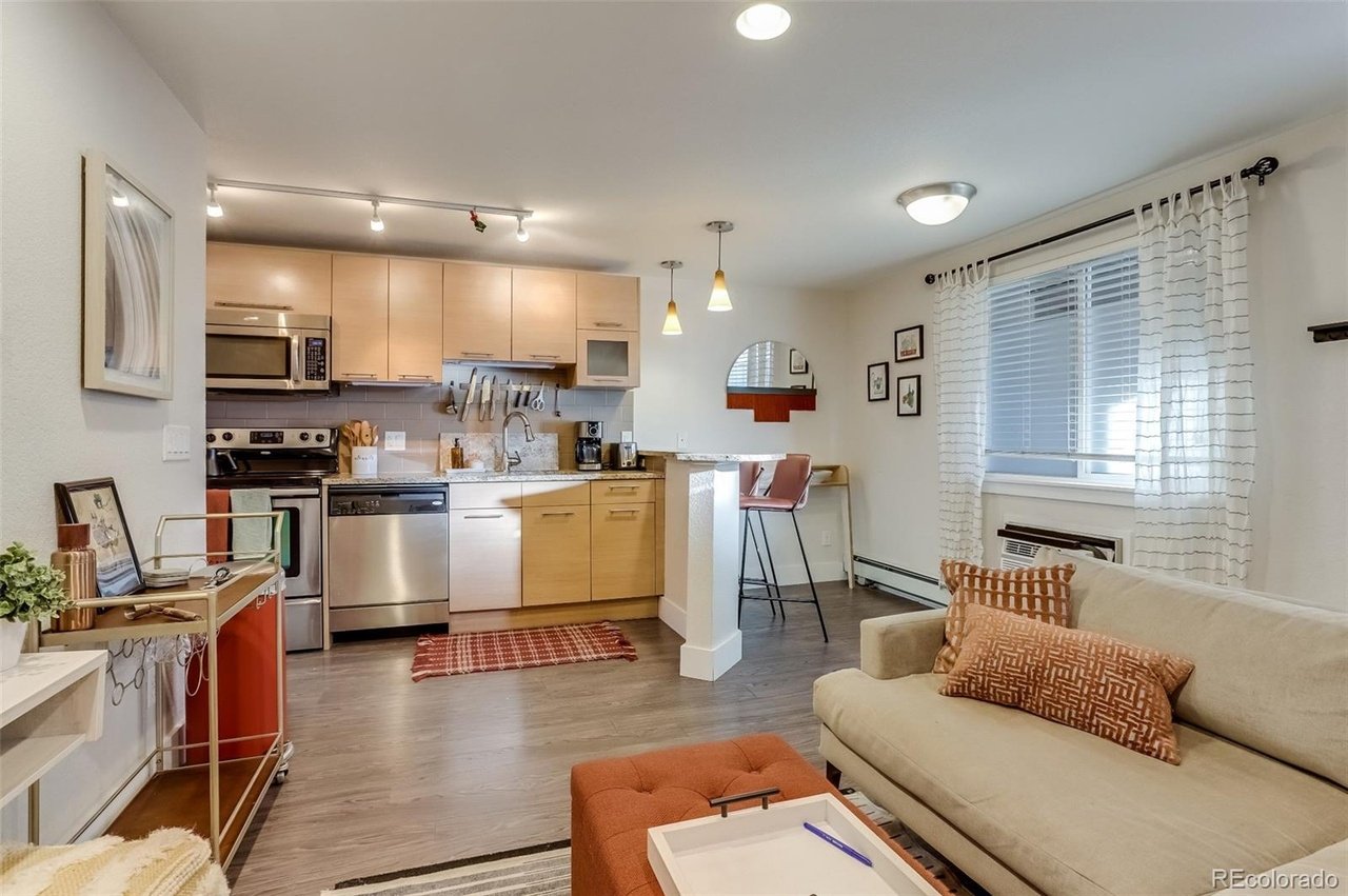120 S Pennsylvania Street Unit# 104