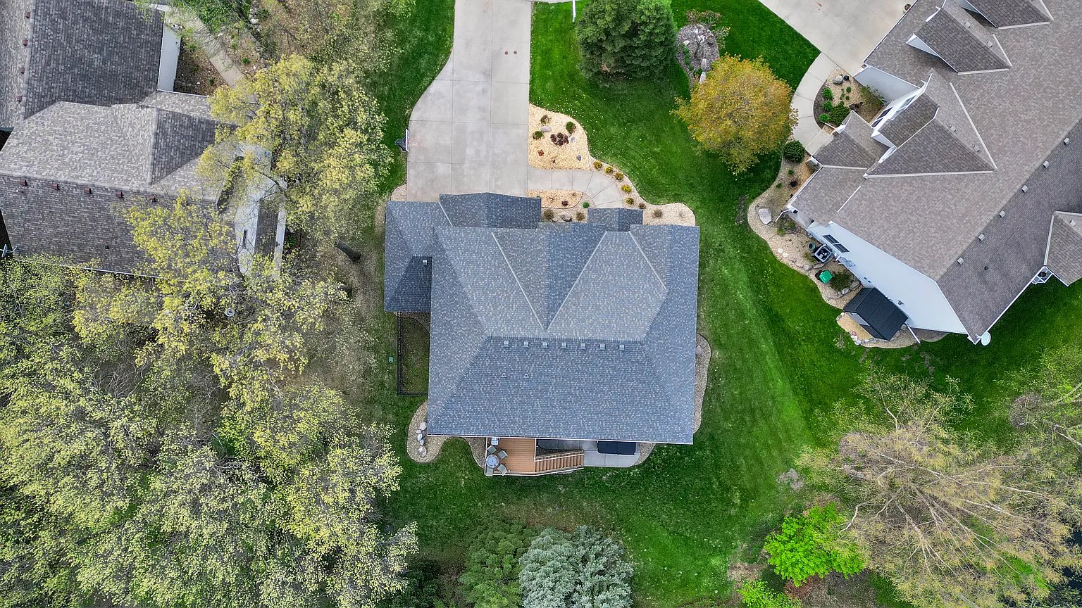 Hanson-Built Model Home on Quiet Cul-De-Sac