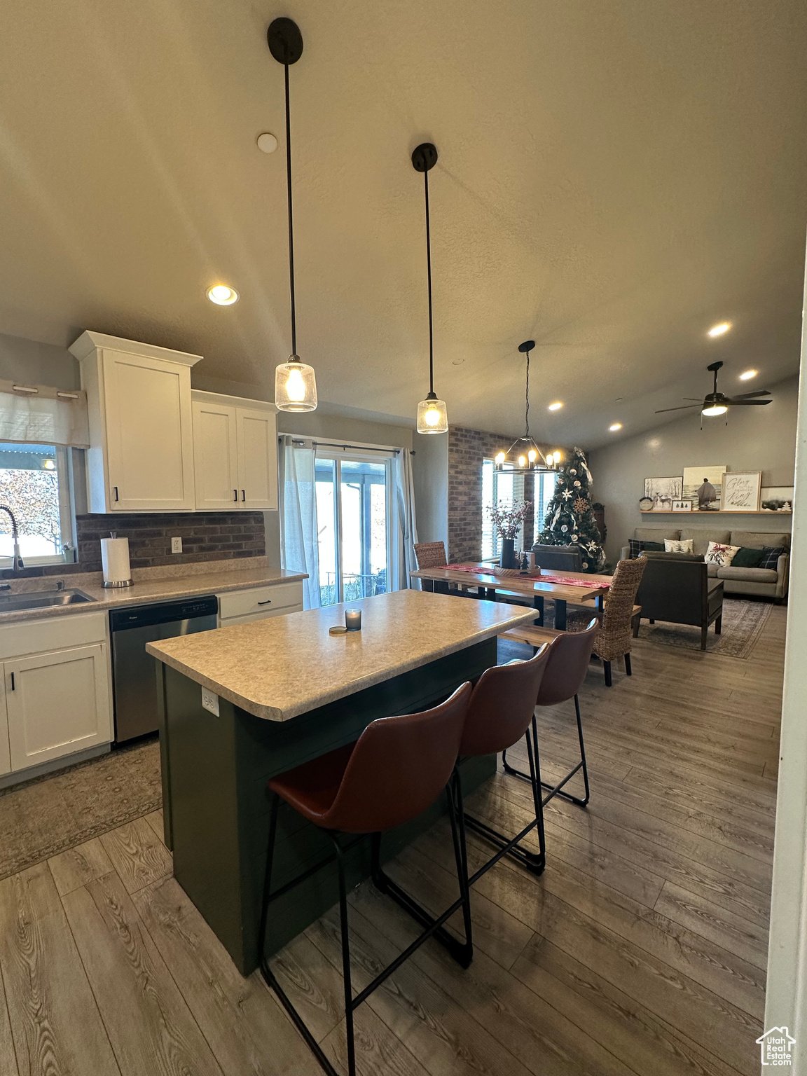 1059 N Quail Run Ln, Elk Ridge UT, 84651