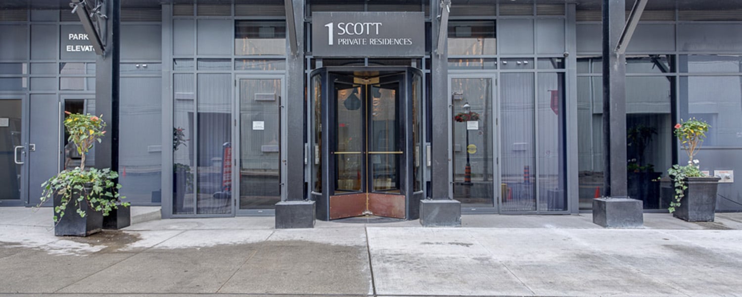 LEASED; Urban Luxury Meets Convenience